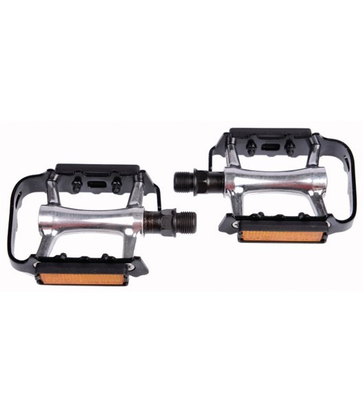 Pedale MTB M248DU 9/16" Alu