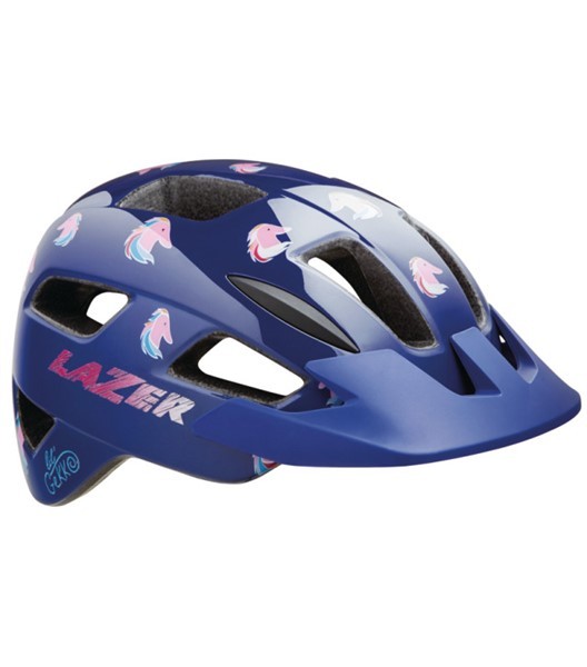 Kids Lil Gekko Helm