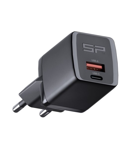 USB-Ladegerät Wall Charger 30W USB-A/USB-C