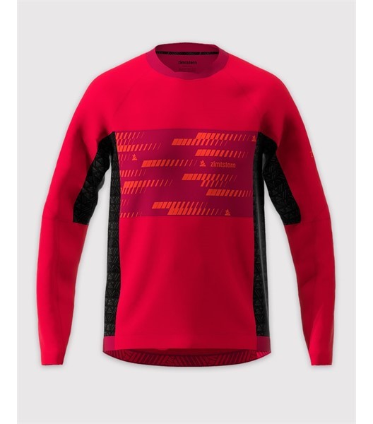 TechZonez Shirt LS Men’s