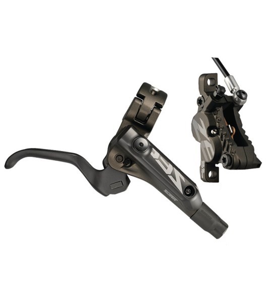 Scheibenbrems Set BL-M640, 1700mm