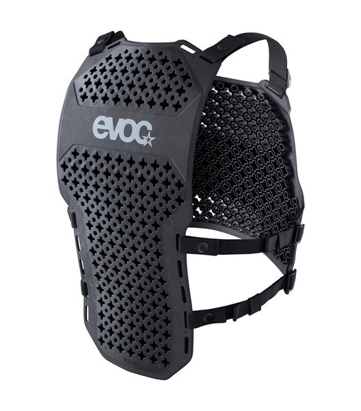 Torso Protector
