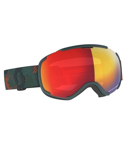 Faze II Goggle