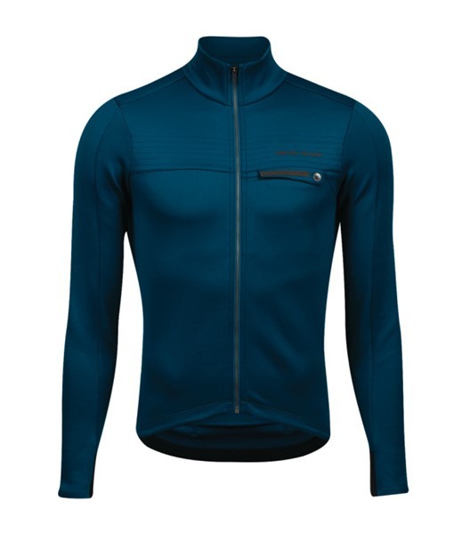Interval Thermal Jersey