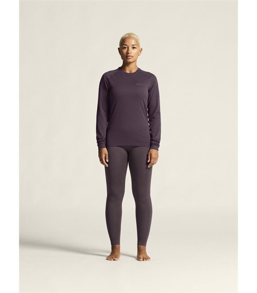 Baselayer Active Comfort LS 2 W