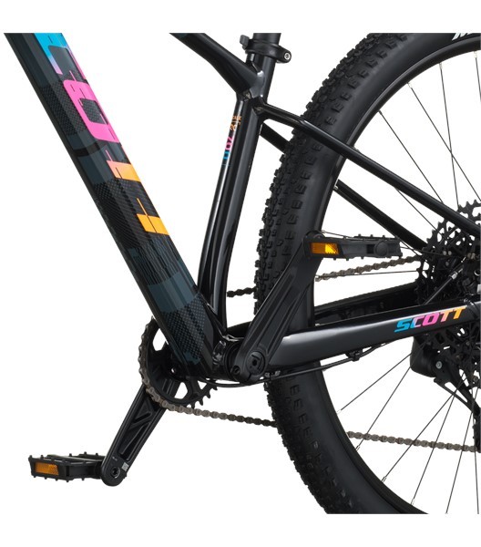 Kinder-MTB Scale RC 700