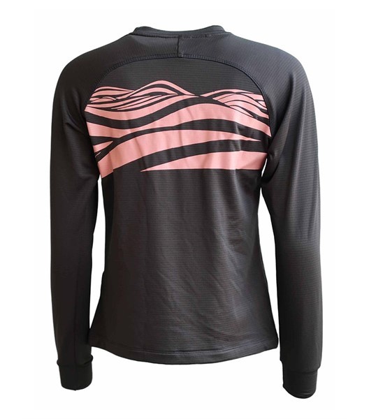 Crewz Round Neck Shirt Women’s