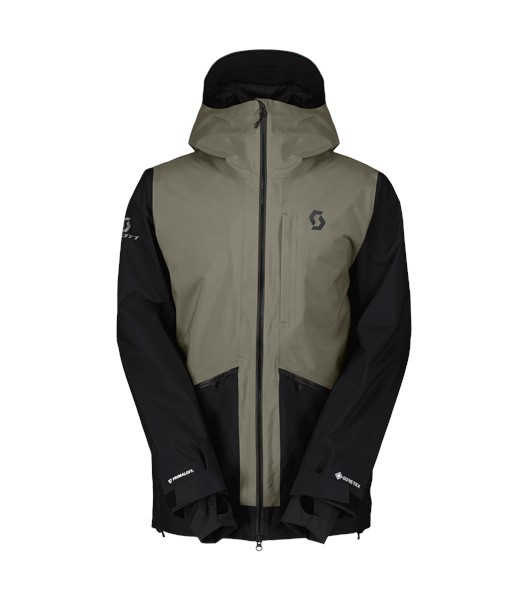 Herrenjacke Vertic GTX 2L