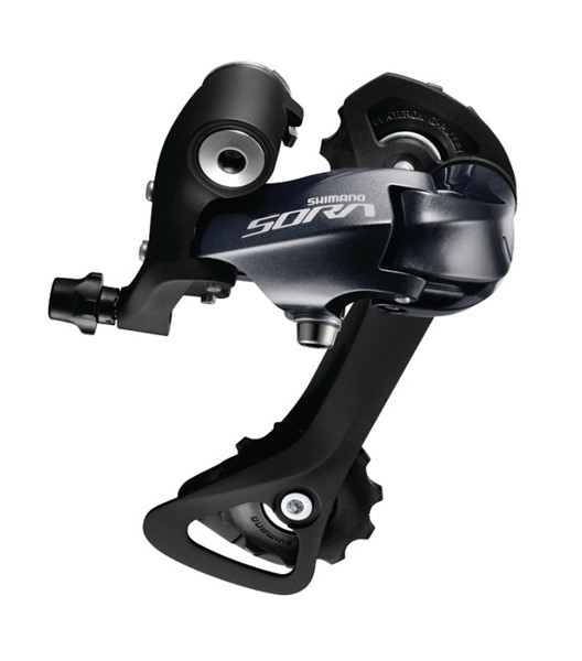 Wechsel Sora RD-R3000 9-Gang