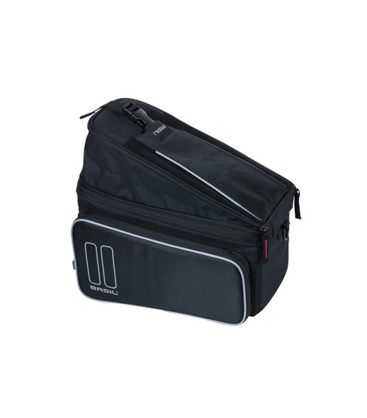 Gepäckträgertasche Sport Design Trunkbag MIK