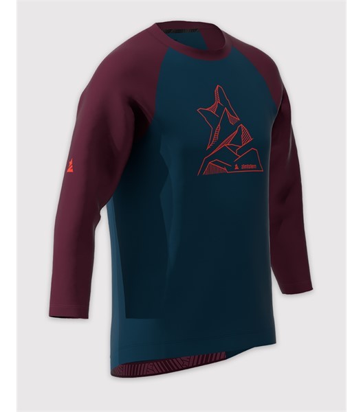 PureFlowz Shirt 3/4 Men’s