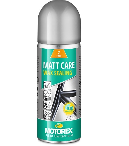 Bike Matt Care 200ml