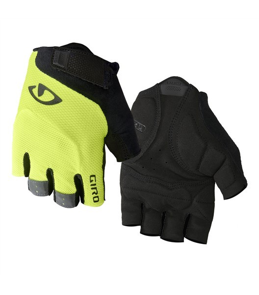 Bravo Gel Glove 2021