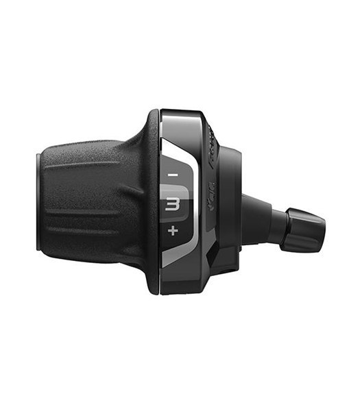 Schalthebel SL-RV400 links 3-Gang Revoshift Ganganzeige