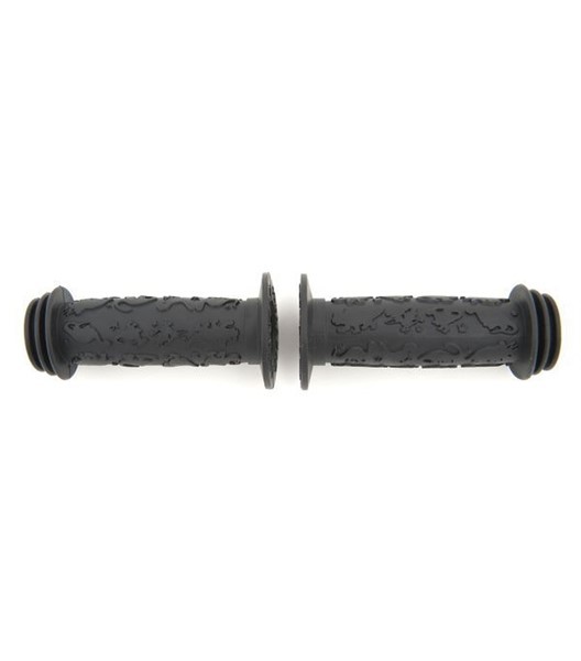 Trottinet 12" Handgriffe 22x10mm