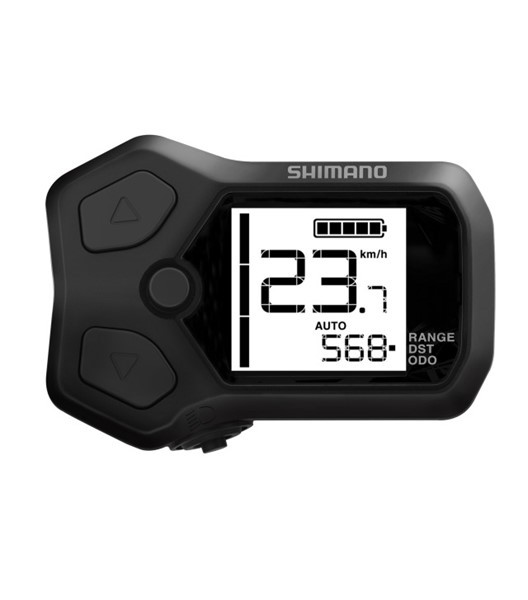 STEPS Display SC-E5000