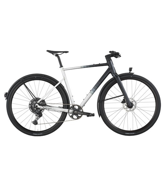 Gravelbike Metrix 20 EQ