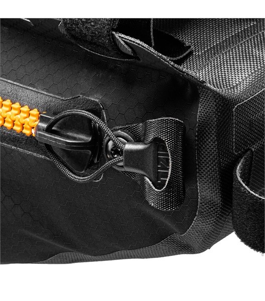 Frame-Pack Velcro straps 6 L