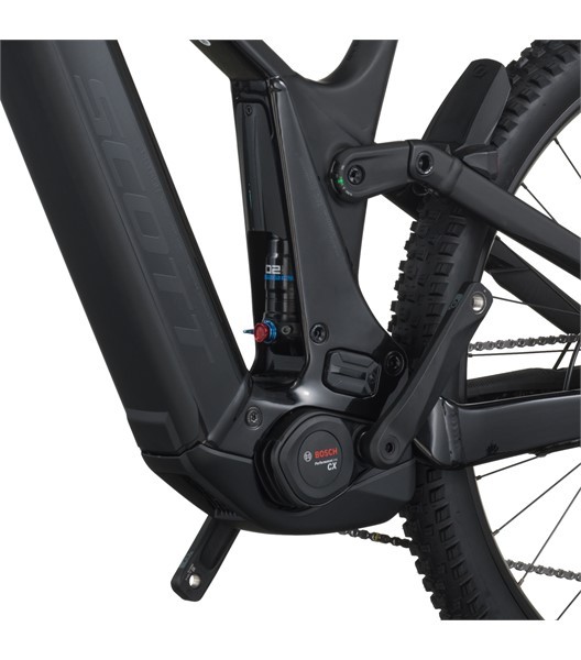 eMTB Patron eRIDE 930