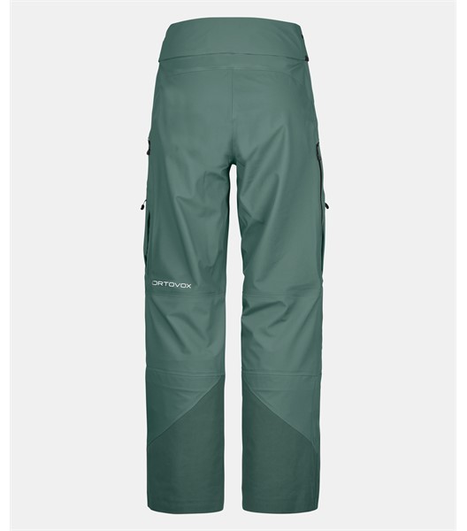 3L Deep Shell Damenhose