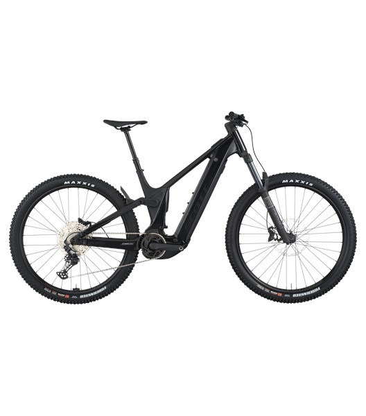 eMTB Patron eRIDE 930