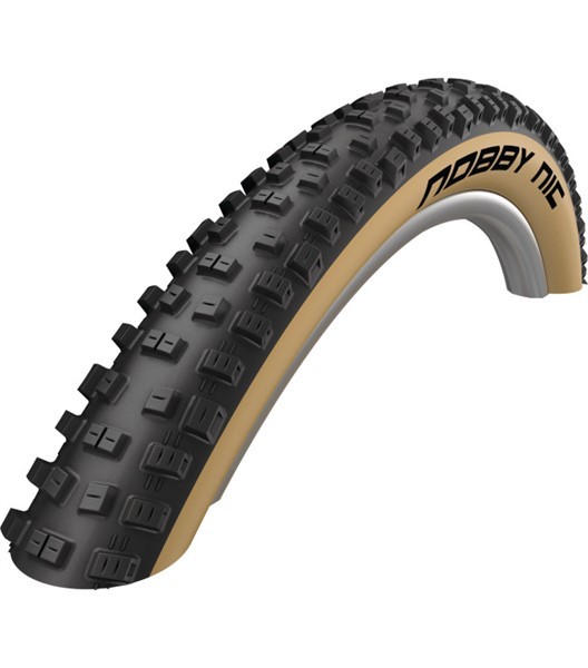 Pneu Nobby Nic 27.5x2.25 Speedgrip Falt para