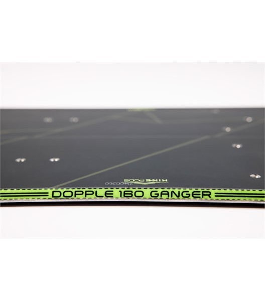 Doppleganger Set inkl. Montana Skins