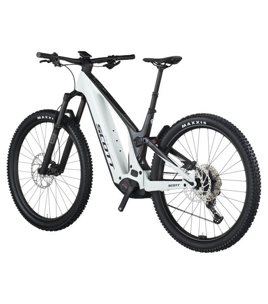 eMTB Patron eRIDE 920