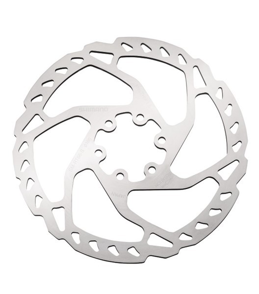 Bremsscheibe SLX SM-RT66 160 mm 6 Loch