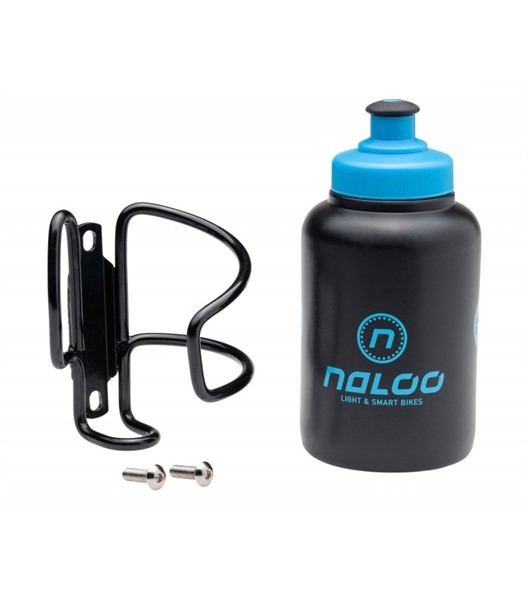 Bidon/Halter Set 300ml