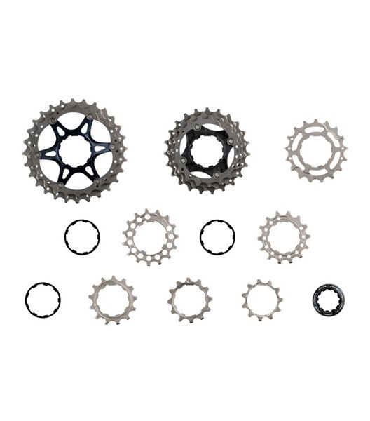 Kassette Dura-Ace CS-R9100 11-Gang, 11-30Z