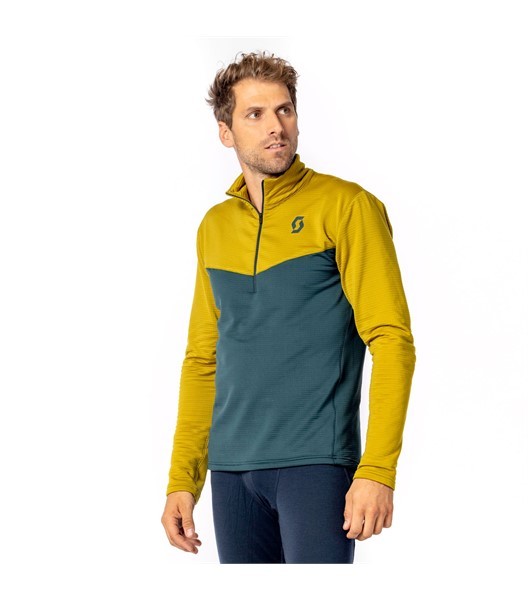 Pullover Defined Light