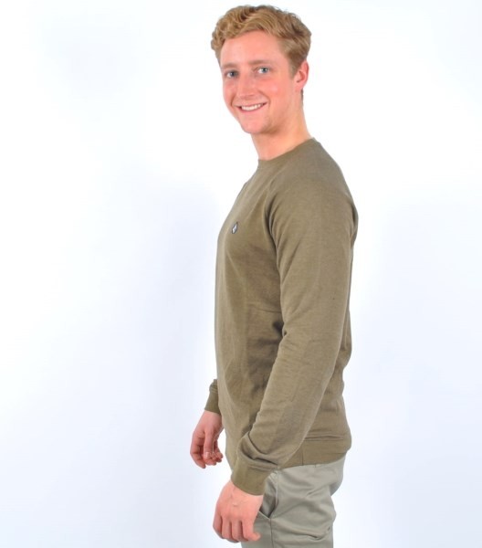 Timesoft Crew Fleece