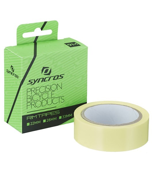 Rim Tape 33 mm