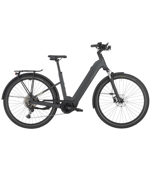 E-Citybike E-Horizon Sport 20 Wave
