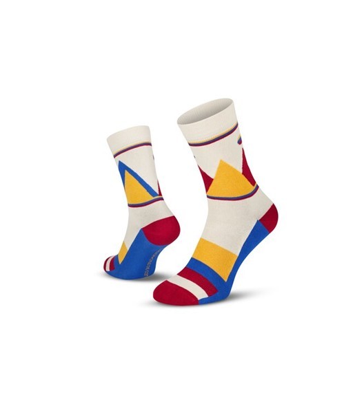 Classic Jersey Café Colombia Socks