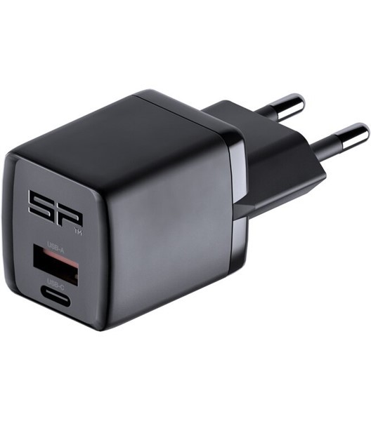 USB-Ladegerät Wall Charger 30W USB-A/USB-C