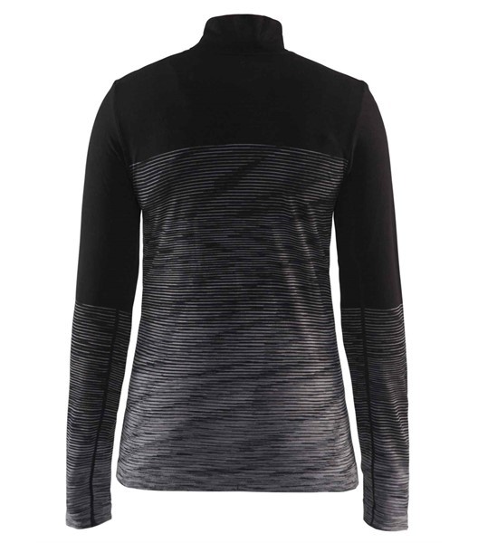 Wool Comfort 2.0 Zip Women