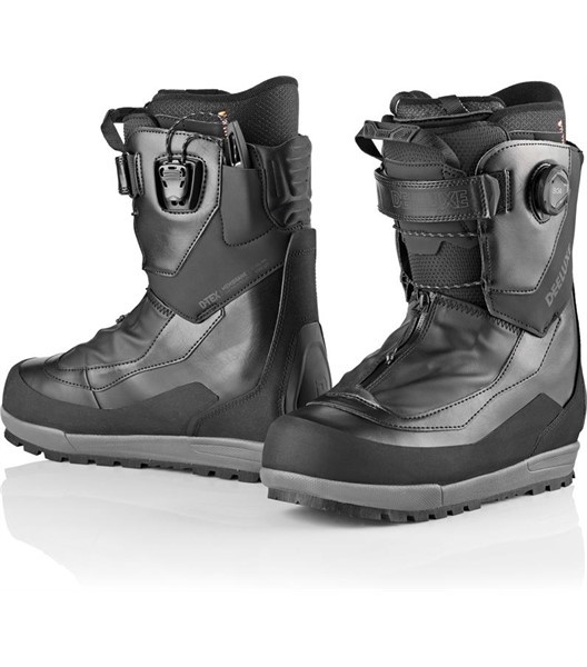 Softboot Spark Fusion