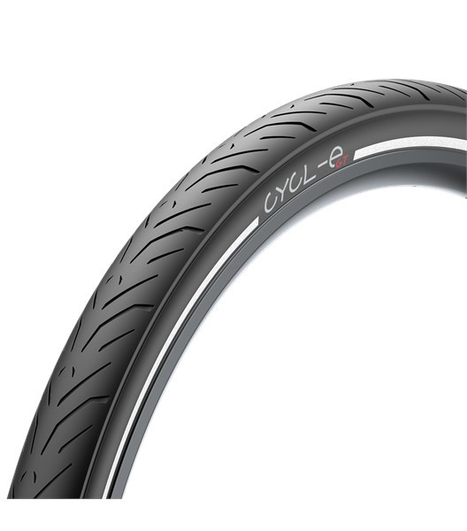 Pneu Cycl-E GT Granturismo 700X37C, 37-622