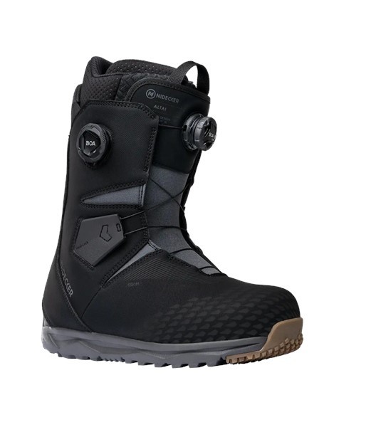 Softboot Altai Dual BOA®