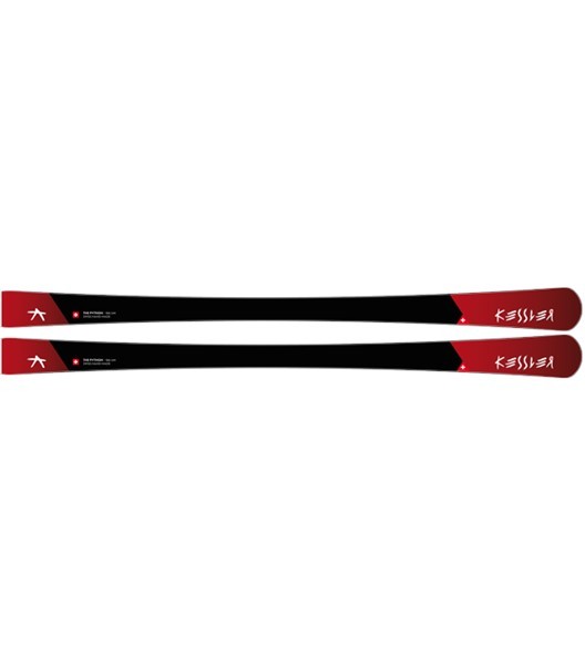 Python RP / Race ST 14