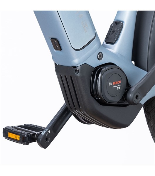 City-E-Bike SUB 30 eRIDE Herren