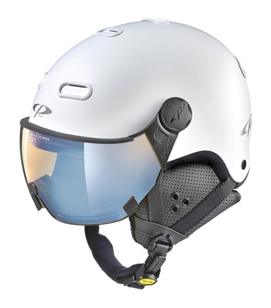 Carachillo, Pol/Vario Lens