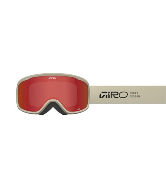 Goggle Cruz Flash