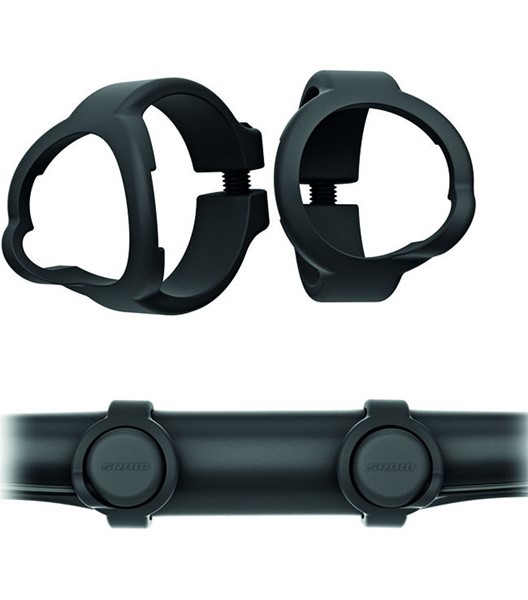 Halterung für eTap Blips, Ø 31.8