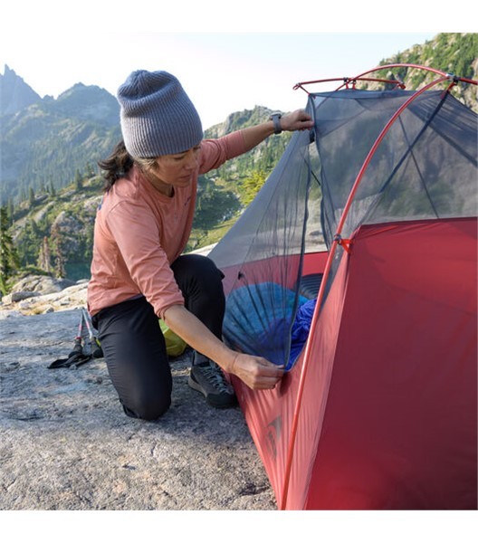 Rucksackzelt FreeLite™ 2 V3