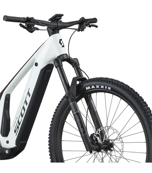 eMTB Patron eRIDE 920