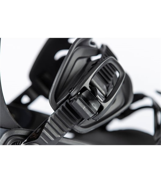 Charger Mini Box Youth Bindings