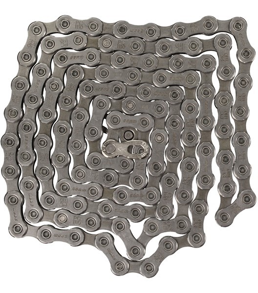 Kette PC-1110 11-Fach 114 Glieder
